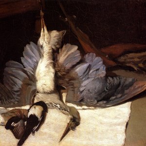 The Heron