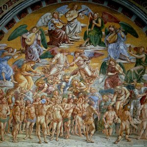The Last Judgement