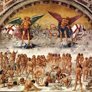 Resurrection Of The Flesh