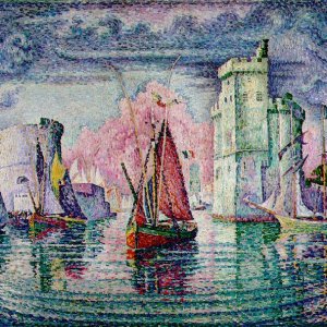Port of La Rochelle