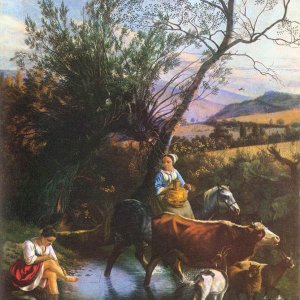 The Ford