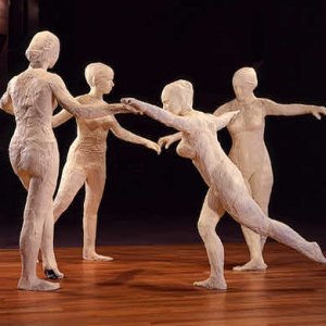 Dancers
