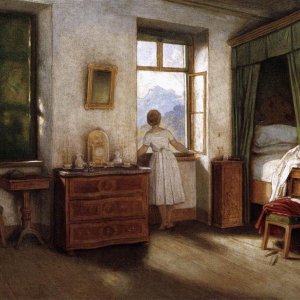 Early Morning