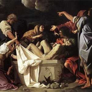 The Deposition