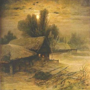 Winter Night
