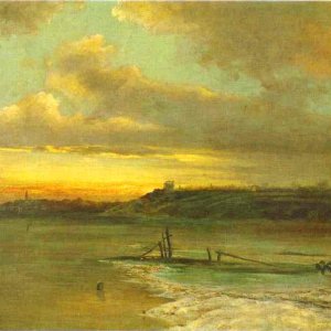 Early Spring