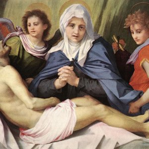 Lamentation of Christ