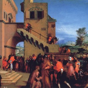 Stories of Joseph