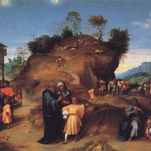 Stories of Joseph