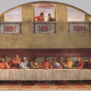 The Last Supper