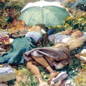 A Siesta