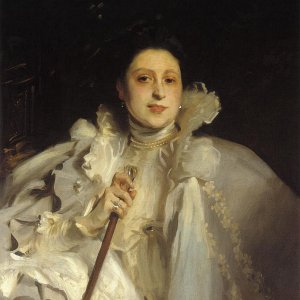 Countess Laura Spinola Nunez Del Castillo