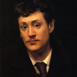 Frank O'Meara