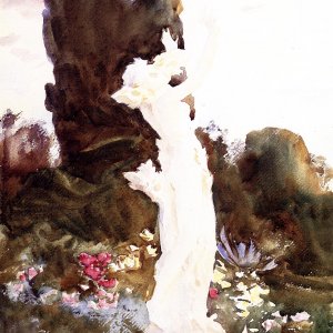 Garden Fantasy