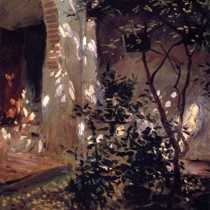 Granada, Sunspots