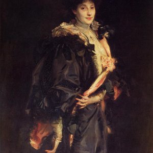 Lady Sassoon