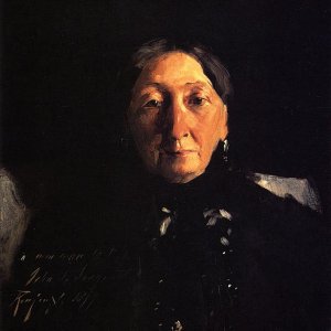 Madame François Buloz
