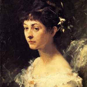 Mary Turner Austin