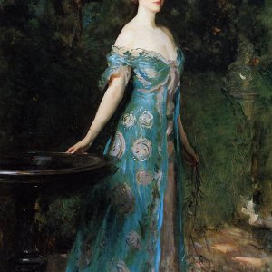 Millicent, Duchess of Sutherland