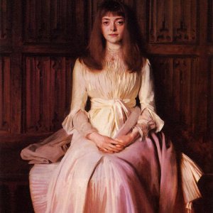 Miss. Elsie Palmer