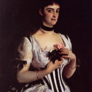 Mrs. Winton Phipps