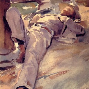 Pater Harrison