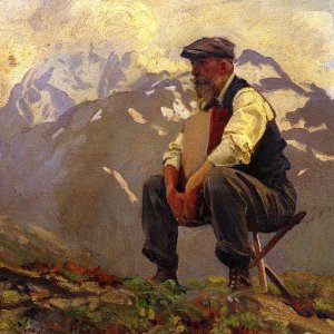 Reconnoitering