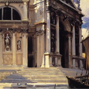 Santa Maria della Salute