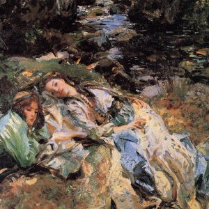 The Brook