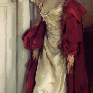 Winifred, Duchess of Portland