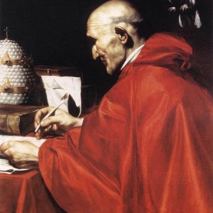 St. Gregory The Great