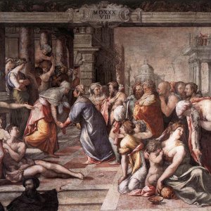 Visitation