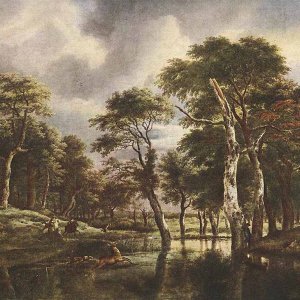 The Hunt