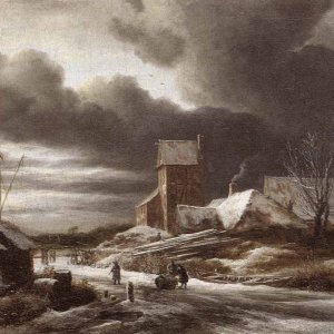 Winter Landscape