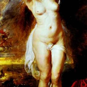 Andromeda