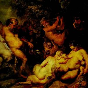 Bacchanalia