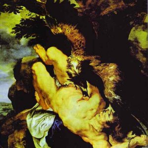 Chained Prometheus