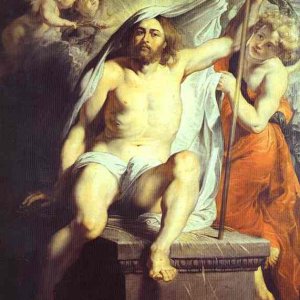 Christ Risen