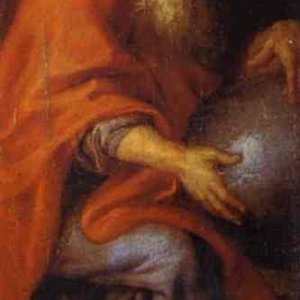 Democritus
