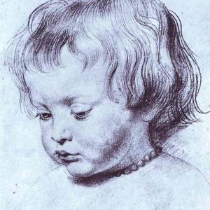 Portrait of a Boy