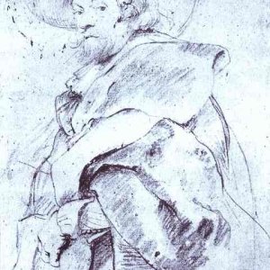 Self-Portrait