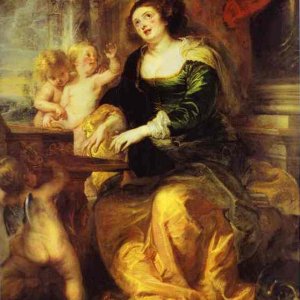 St. Cecilia
