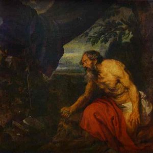 St. Jerome