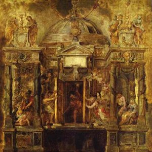 Temple of Janus