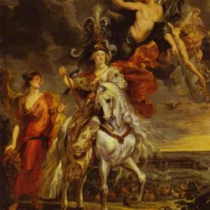 The Capture of Juliers