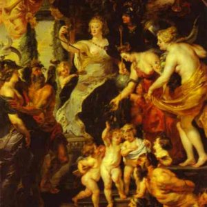 The Happiness of the Regency