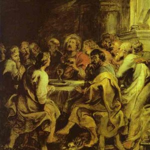 The Last Supper
