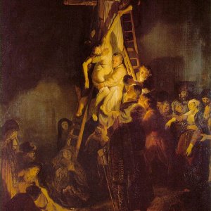 Descent from the Cross