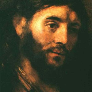 Head of Christ