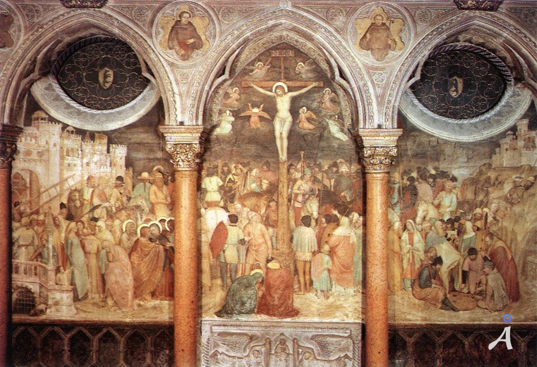 Crucifixion